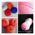 100% Merino Wool Yarn for Hand Knitting